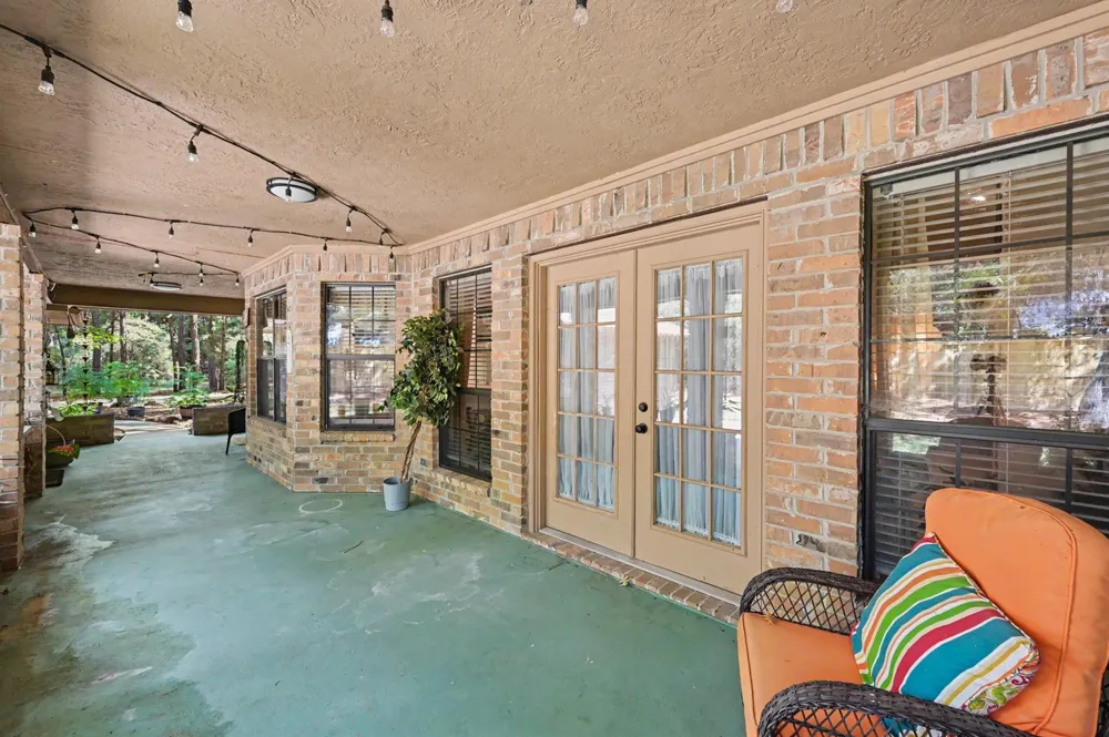 268 Deep Springs Trinity, TX 75862