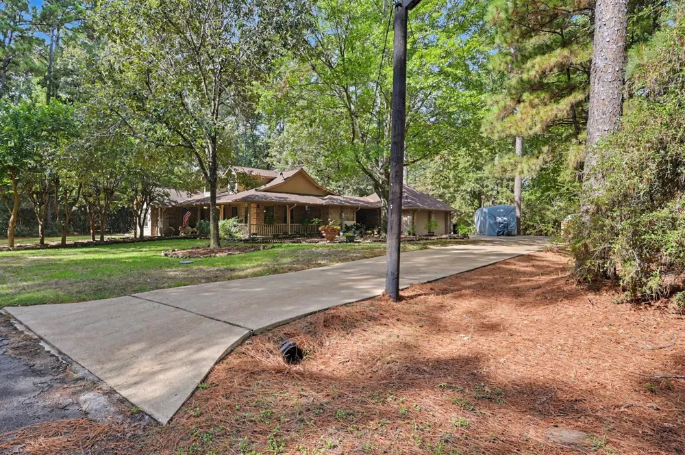 268 Deep Springs Trinity, TX 75862