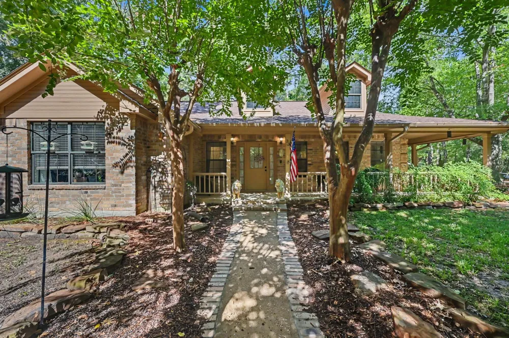 268 Deep Springs Trinity, TX 75862
