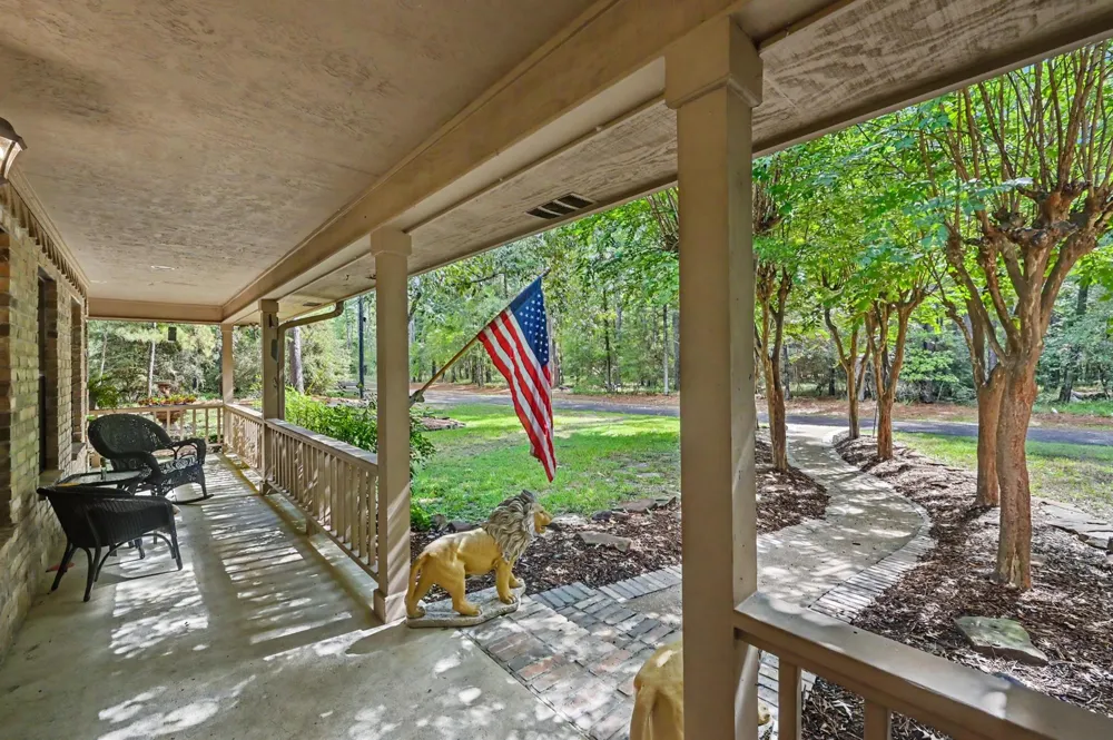 268 Deep Springs Trinity, TX 75862