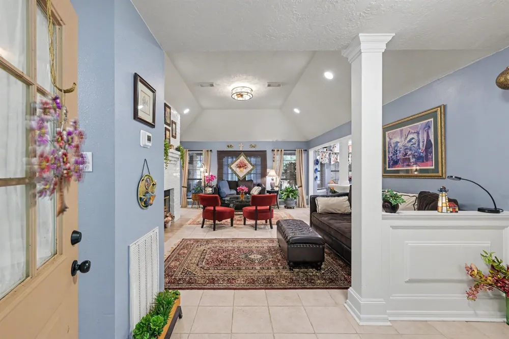 268 Deep Springs Trinity, TX 75862