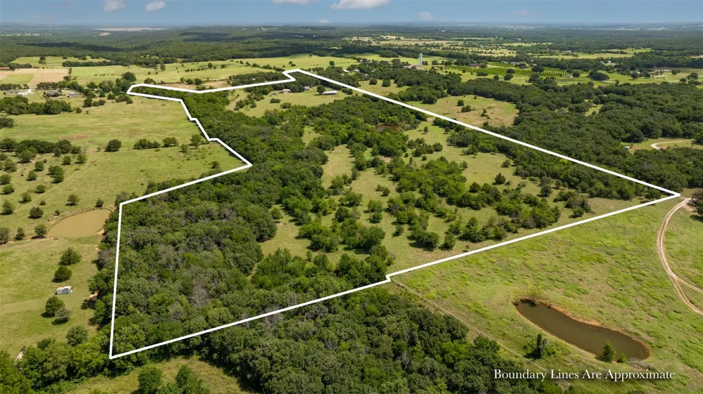 578 County Road 134 Gainesville, TX 76240