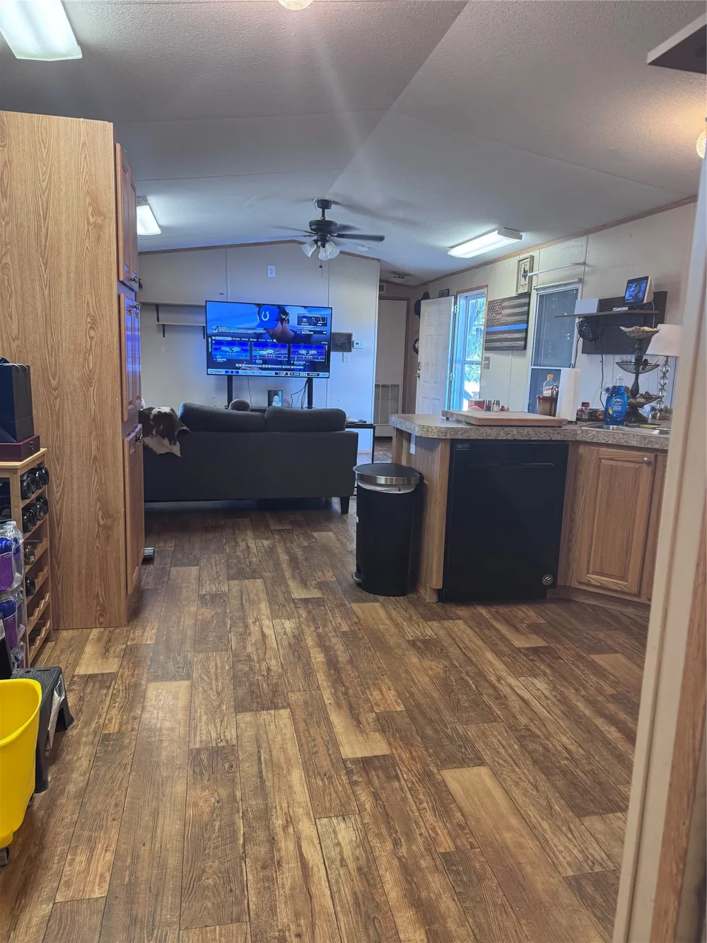 578 County Road 134 Gainesville, TX 76240