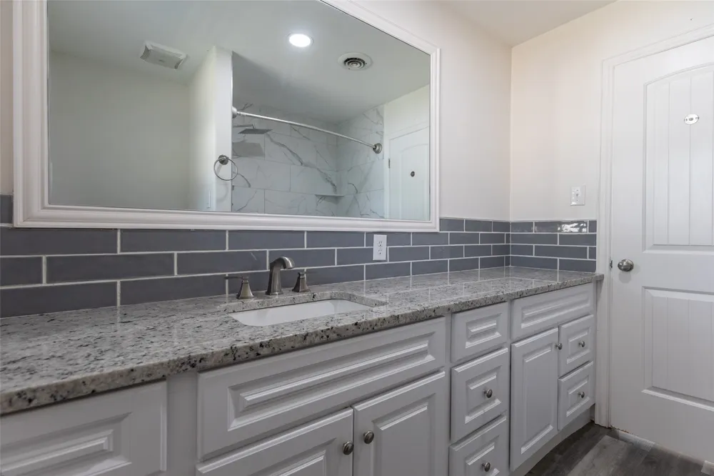 2001 Minter Lane Abilene, TX 79603