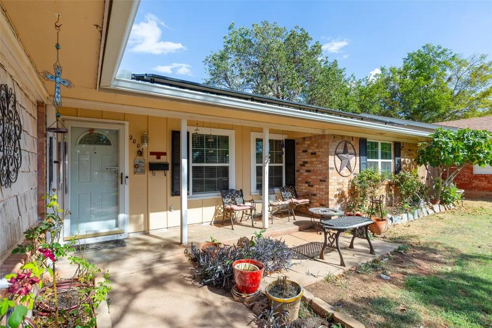 2001 Minter Lane Abilene, TX 79603