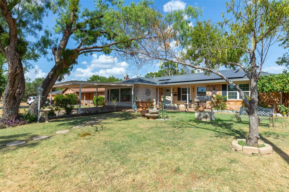 2001 Minter Lane Abilene, TX 79603