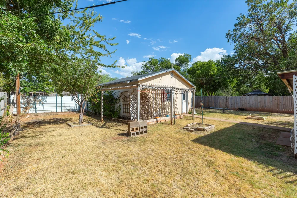 2001 Minter Lane Abilene, TX 79603