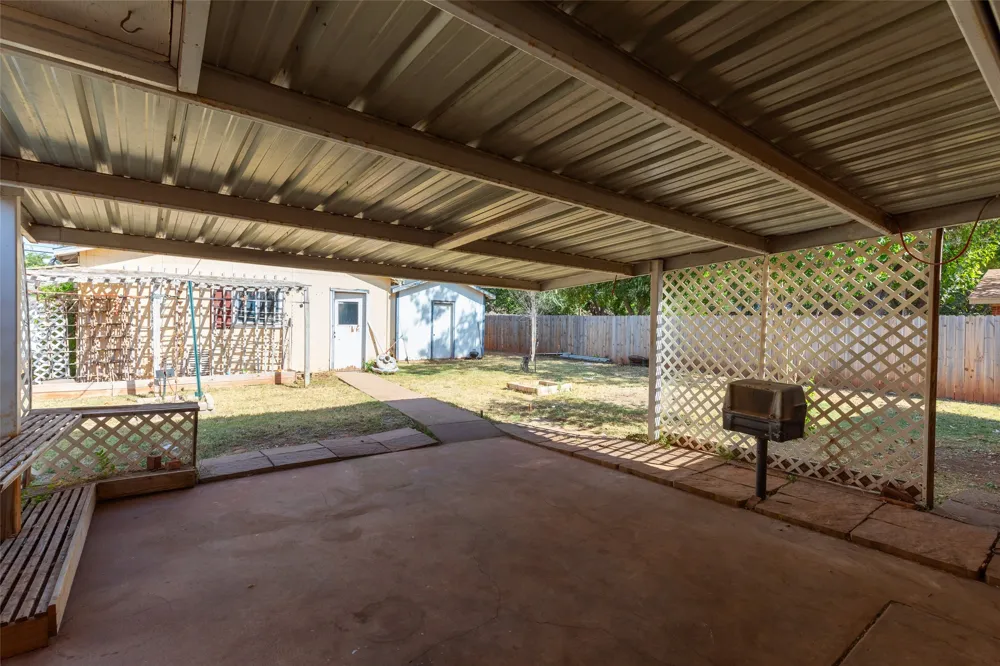 2001 Minter Lane Abilene, TX 79603