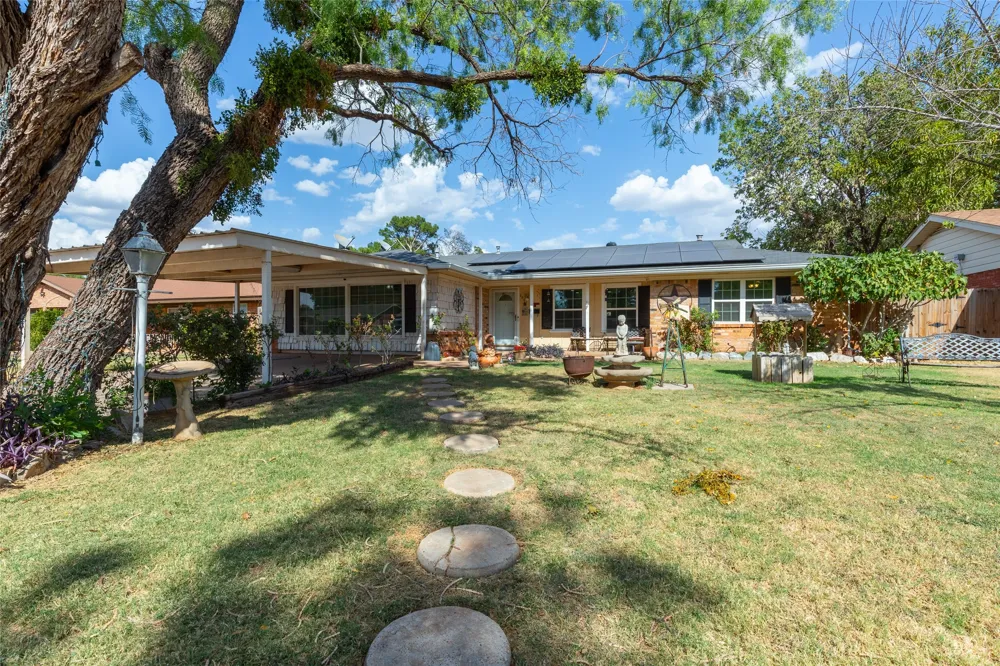 2001 Minter Lane Abilene, TX 79603