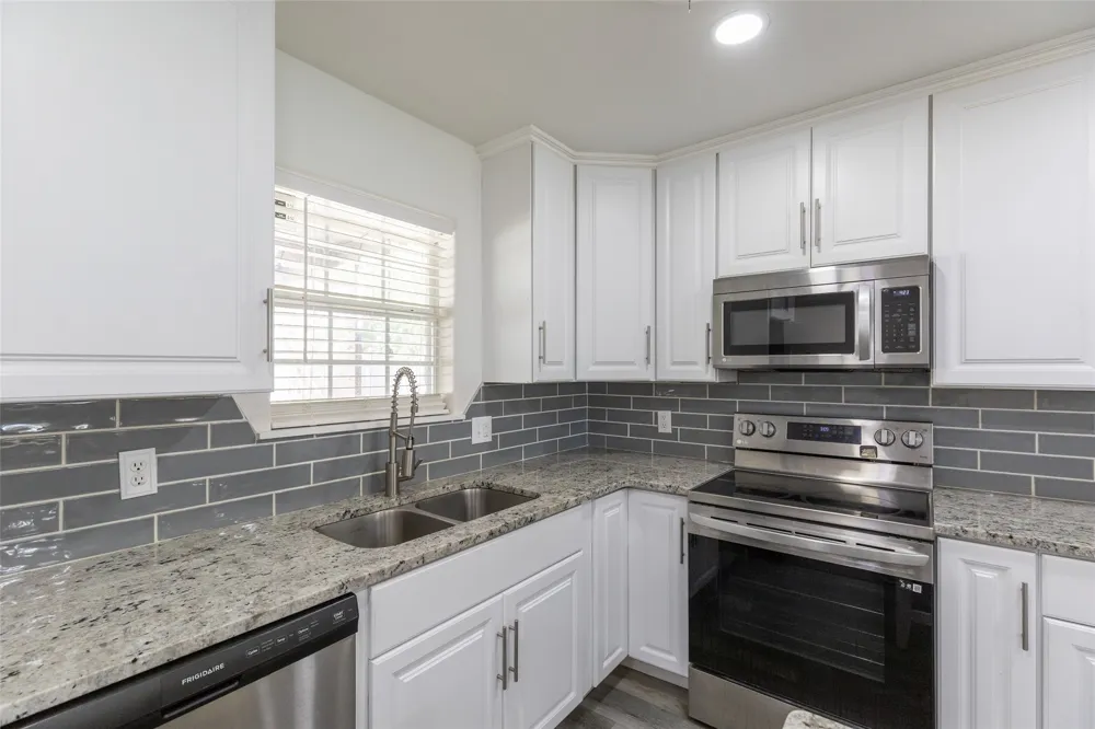 2001 Minter Lane Abilene, TX 79603