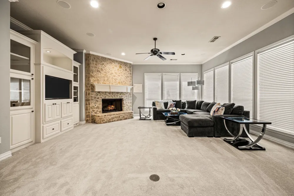 533 Round Hollow Lane Southlake, TX 76092
