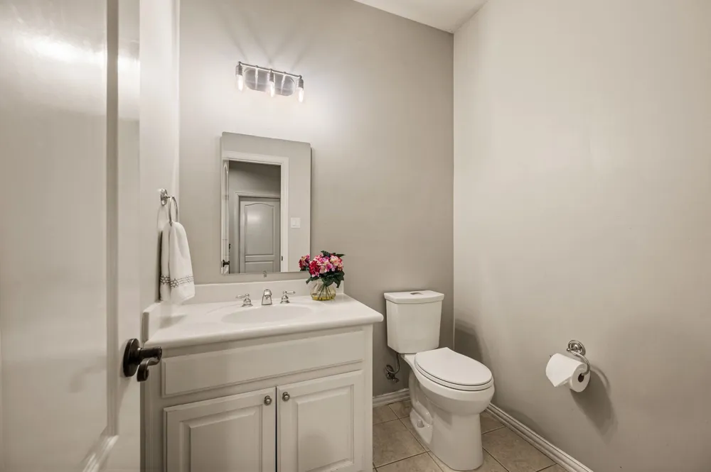 533 Round Hollow Lane Southlake, TX 76092
