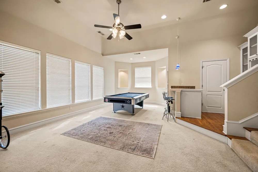 533 Round Hollow Lane Southlake, TX 76092