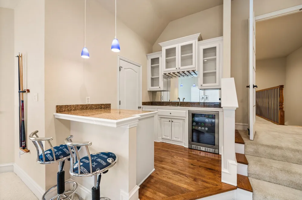 533 Round Hollow Lane Southlake, TX 76092