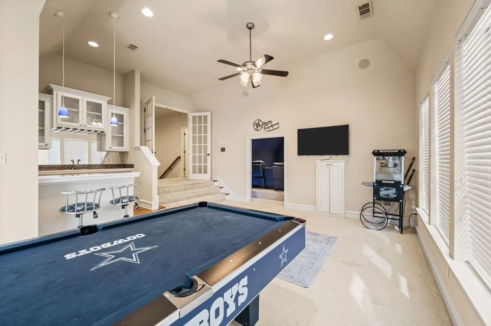 533 Round Hollow Lane Southlake, TX 76092