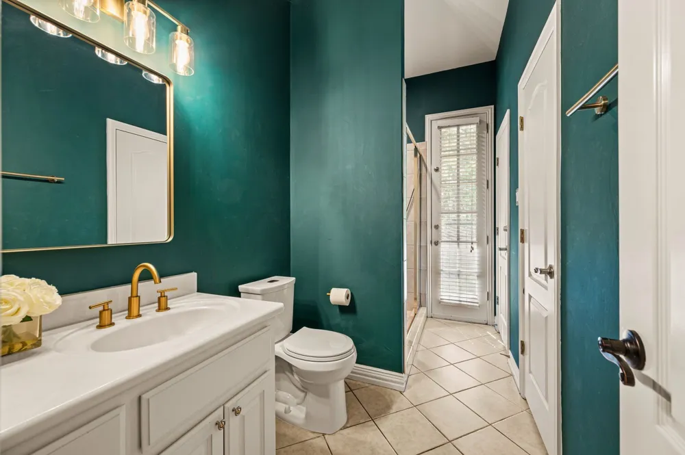 533 Round Hollow Lane Southlake, TX 76092
