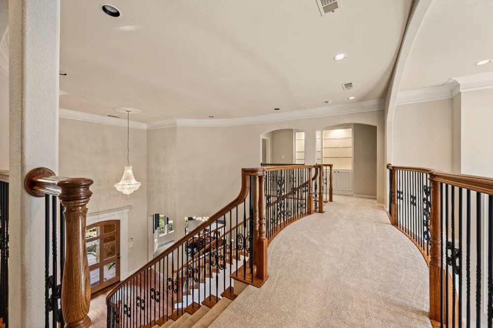 533 Round Hollow Lane Southlake, TX 76092