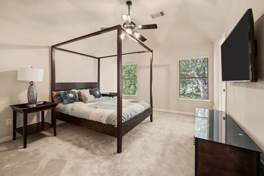 533 Round Hollow Lane Southlake, TX 76092