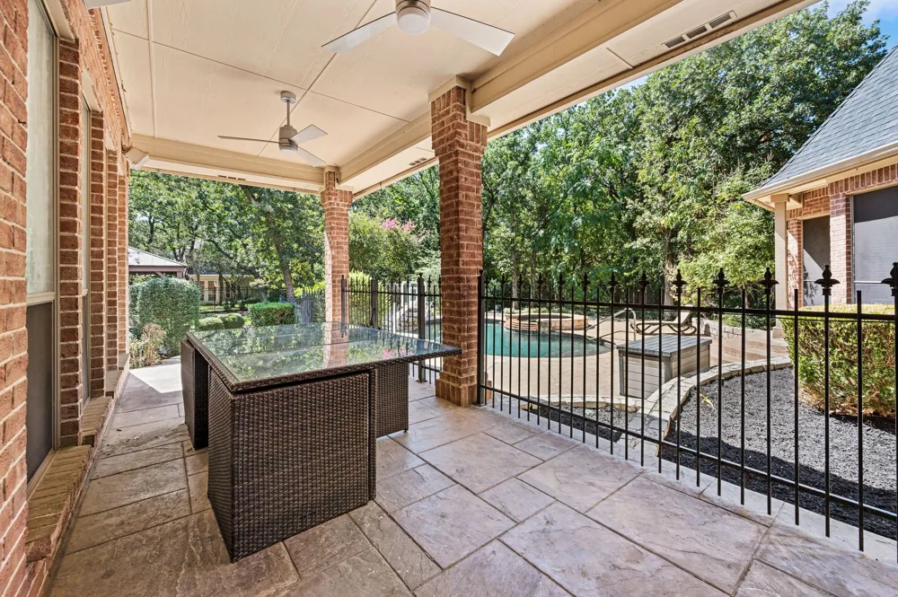 533 Round Hollow Lane Southlake, TX 76092