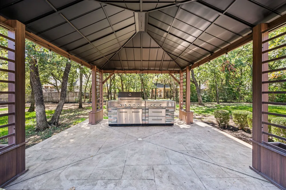 533 Round Hollow Lane Southlake, TX 76092