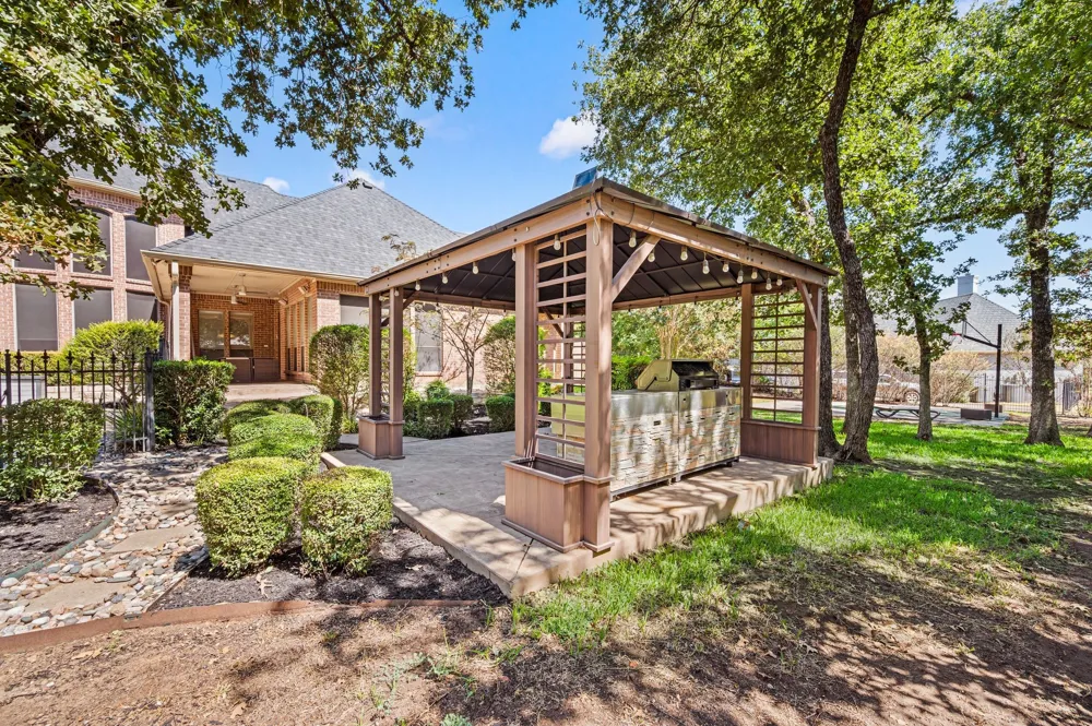 533 Round Hollow Lane Southlake, TX 76092