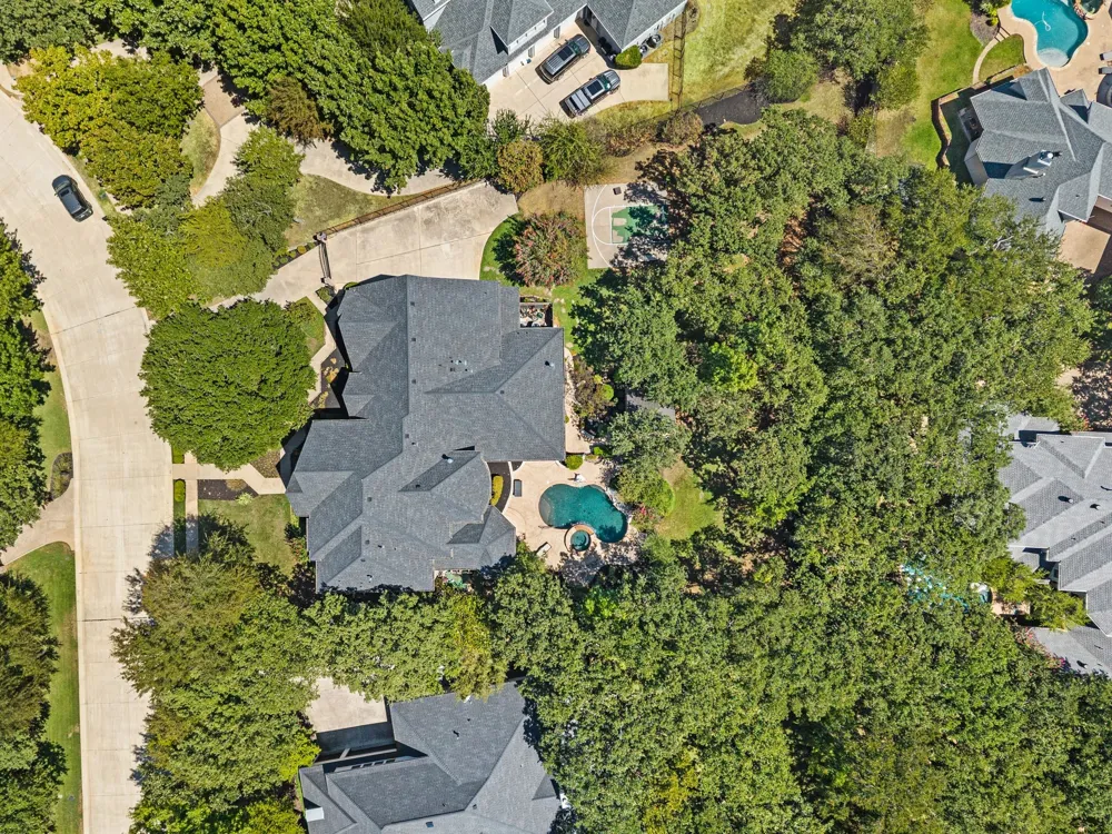 533 Round Hollow Lane Southlake, TX 76092