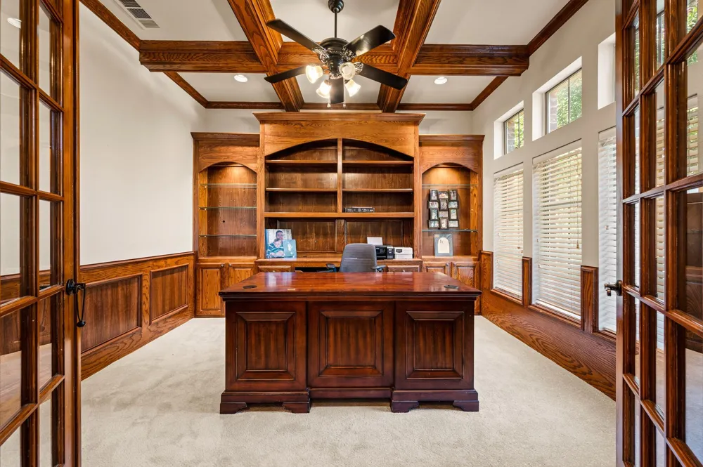 533 Round Hollow Lane Southlake, TX 76092