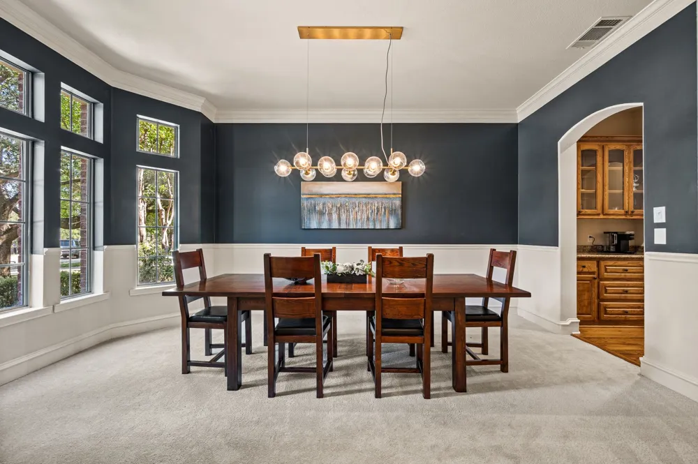 533 Round Hollow Lane Southlake, TX 76092