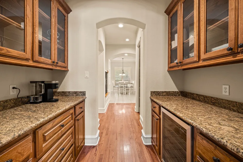 533 Round Hollow Lane Southlake, TX 76092
