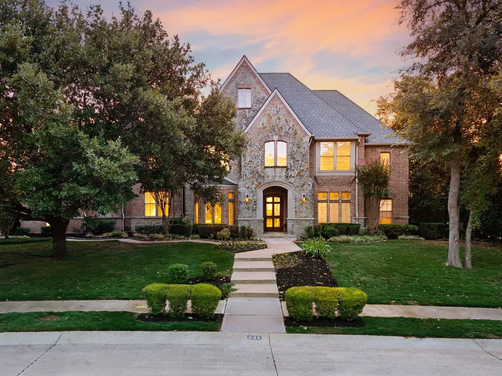 533 Round Hollow Lane Southlake, TX 76092