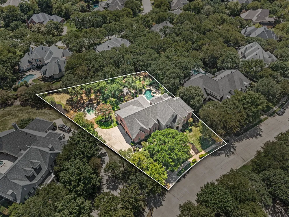 533 Round Hollow Lane Southlake, TX 76092