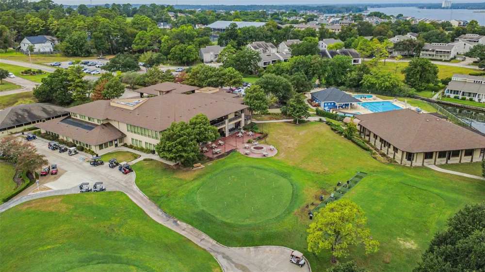 91 April Wind Drive S Montgomery, TX 77356