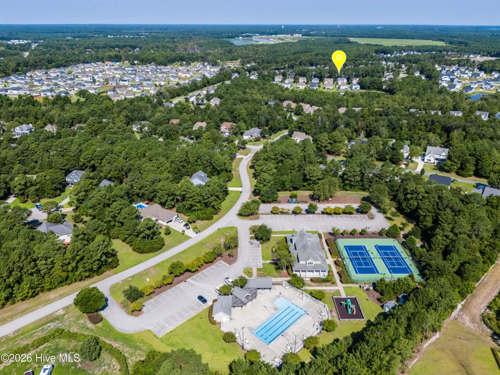 506 W Red Head Circle Sneads Ferry, NC 28460