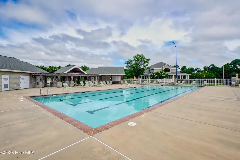 506 W Red Head Circle Sneads Ferry, NC 28460