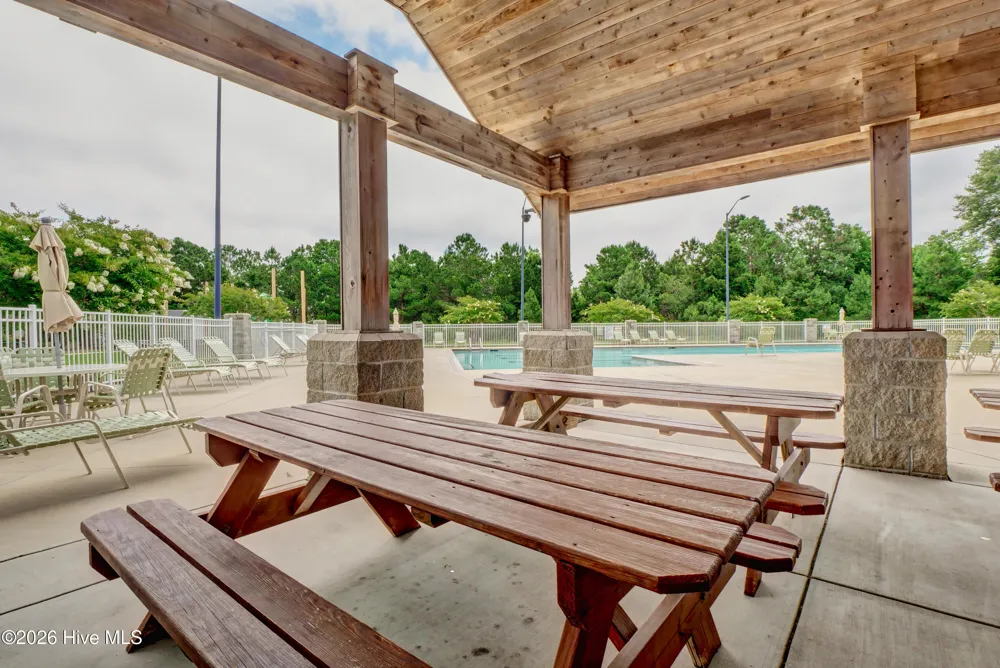506 W Red Head Circle Sneads Ferry, NC 28460