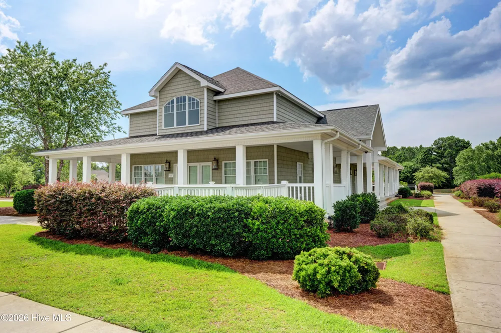 506 W Red Head Circle Sneads Ferry, NC 28460