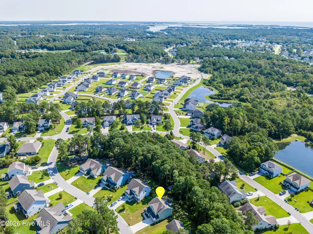 506 W Red Head Circle Sneads Ferry, NC 28460