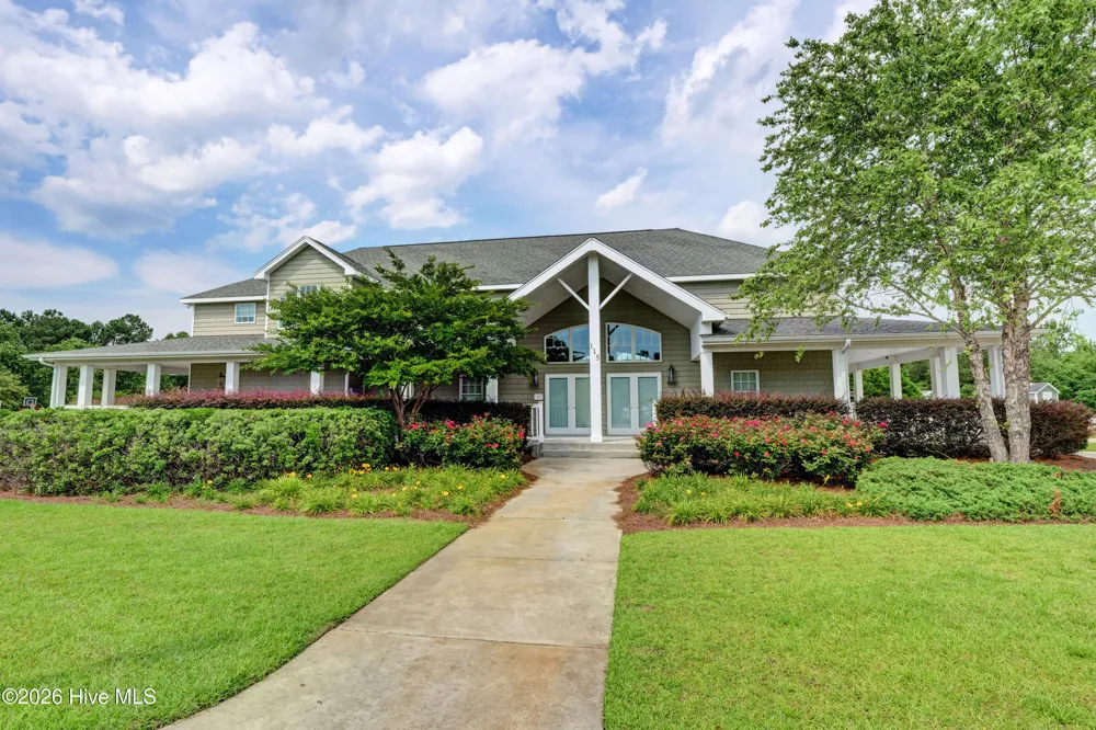 506 W Red Head Circle Sneads Ferry, NC 28460