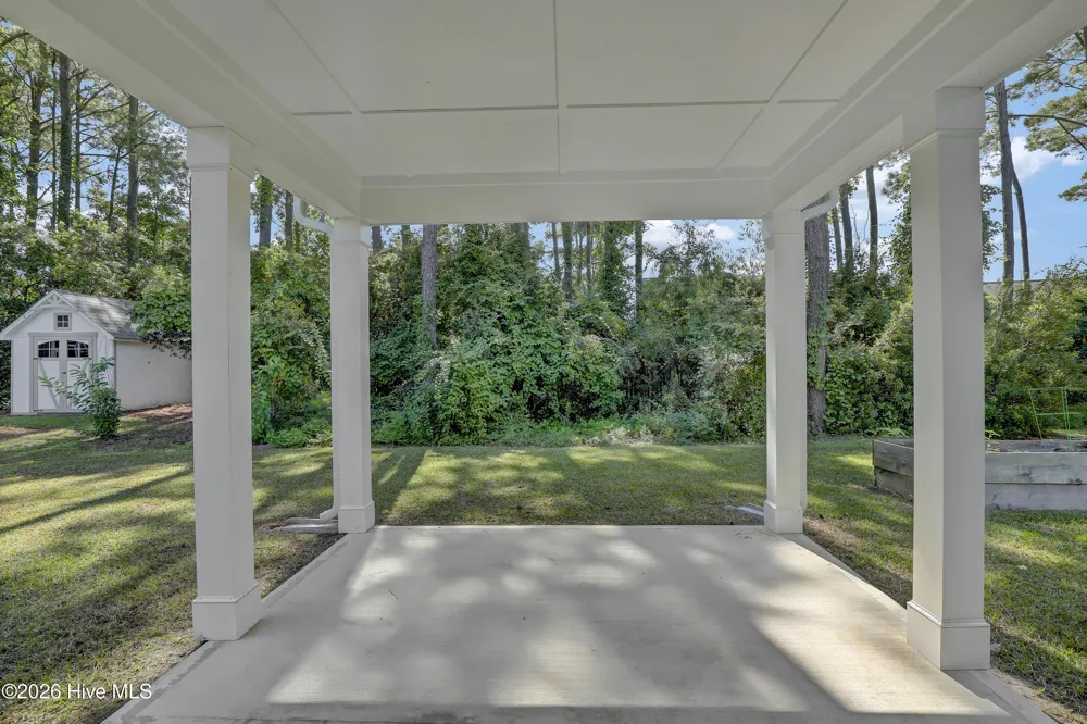 506 W Red Head Circle Sneads Ferry, NC 28460