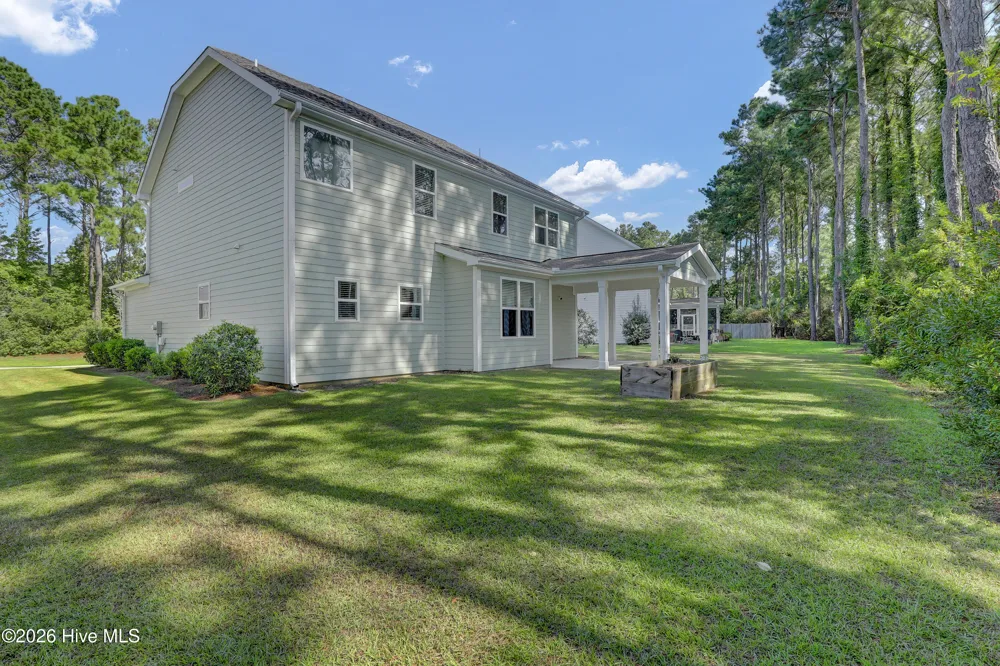 506 W Red Head Circle Sneads Ferry, NC 28460