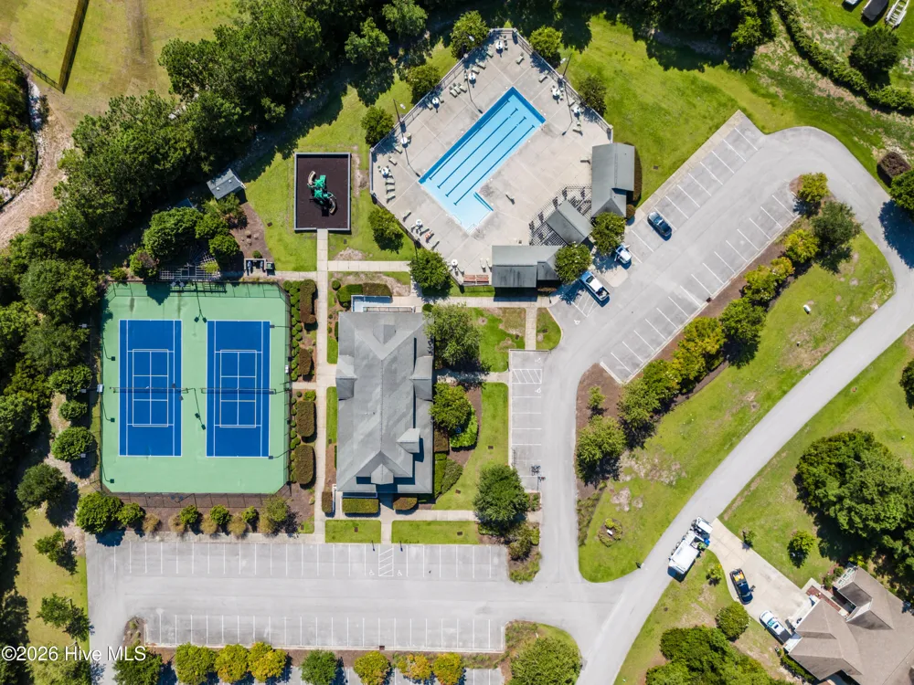 506 W Red Head Circle Sneads Ferry, NC 28460