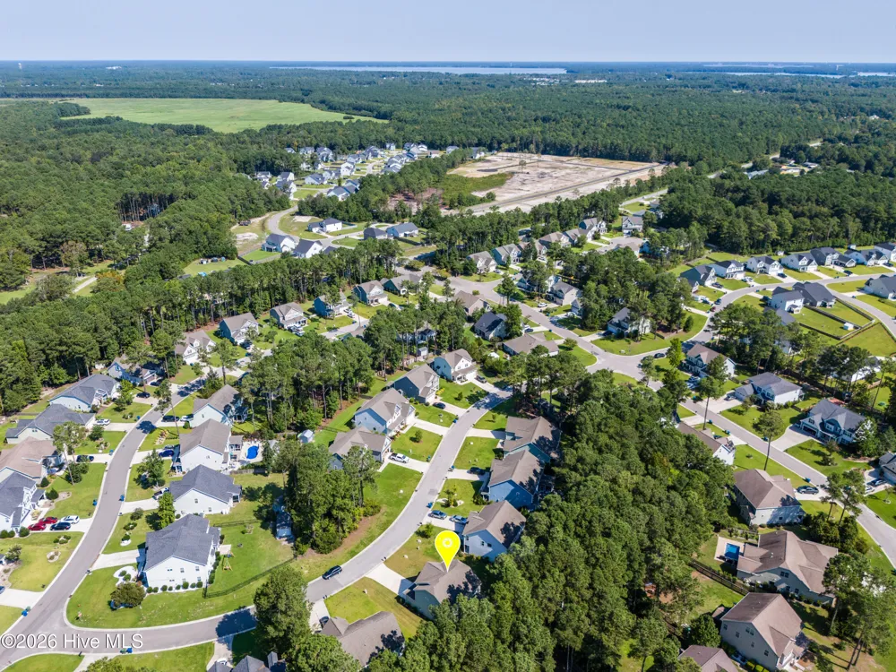 506 W Red Head Circle Sneads Ferry, NC 28460