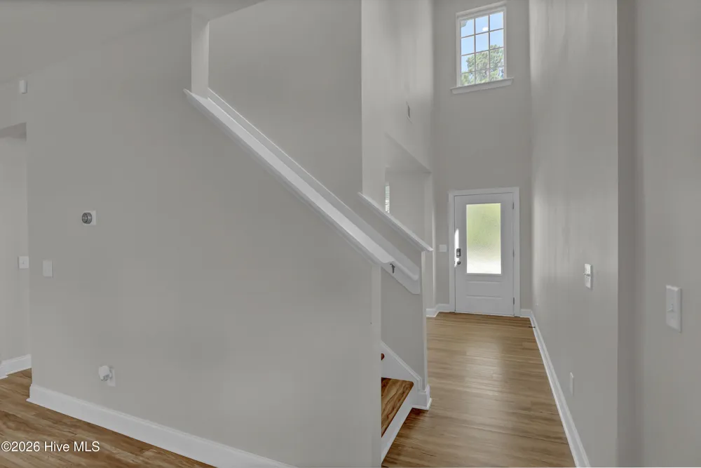 506 W Red Head Circle Sneads Ferry, NC 28460