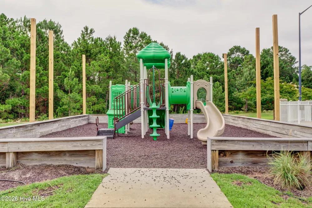 506 W Red Head Circle Sneads Ferry, NC 28460