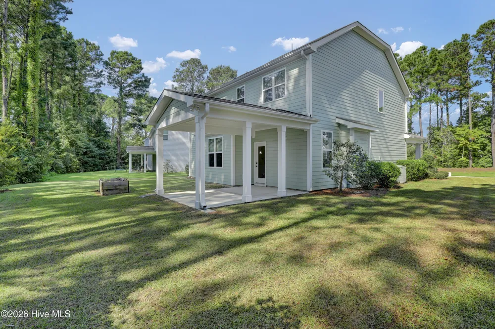 506 W Red Head Circle Sneads Ferry, NC 28460