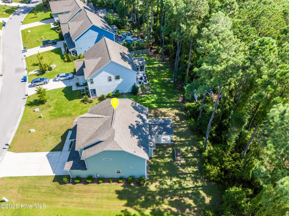 506 W Red Head Circle Sneads Ferry, NC 28460