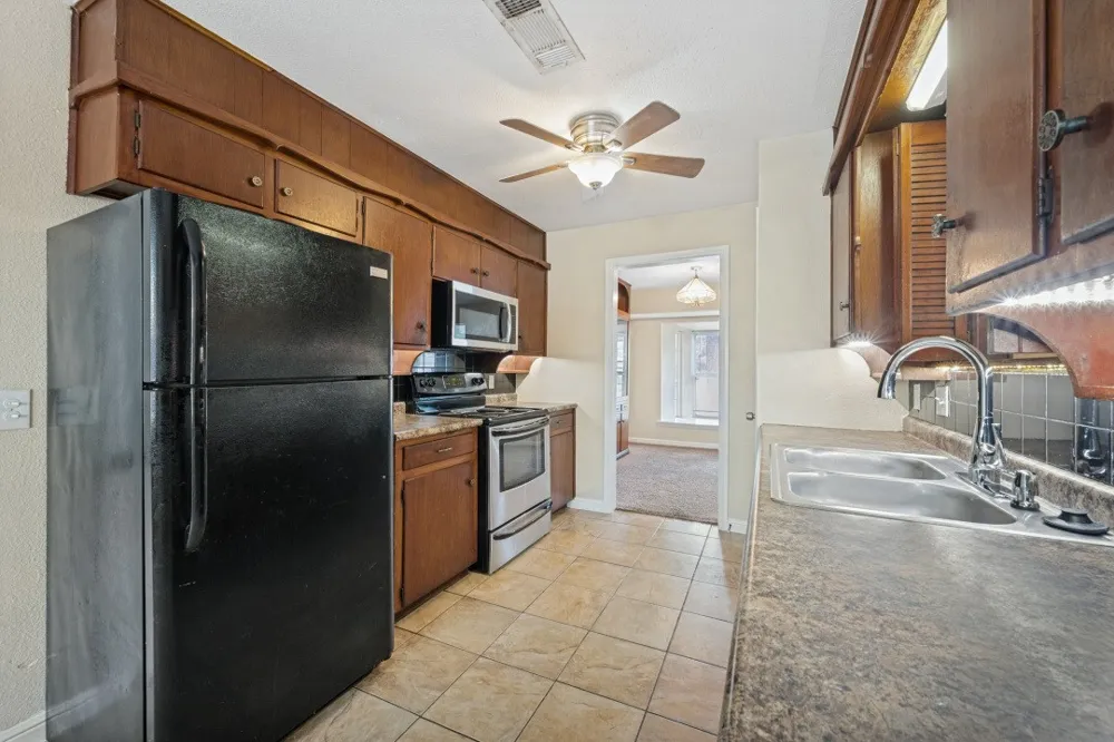 4221 Ashmore Drive North Richland Hills, TX 76180