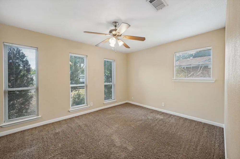 4221 Ashmore Drive North Richland Hills, TX 76180