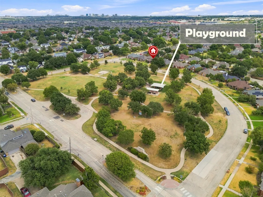 2126 Greenstone Trail Carrollton, TX 75010