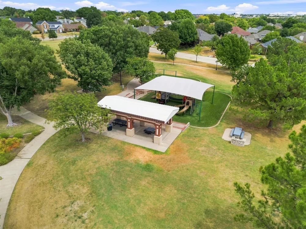 2126 Greenstone Trail Carrollton, TX 75010